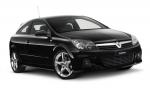 Holden Astra 2.0 SRi Turbo 2006 года